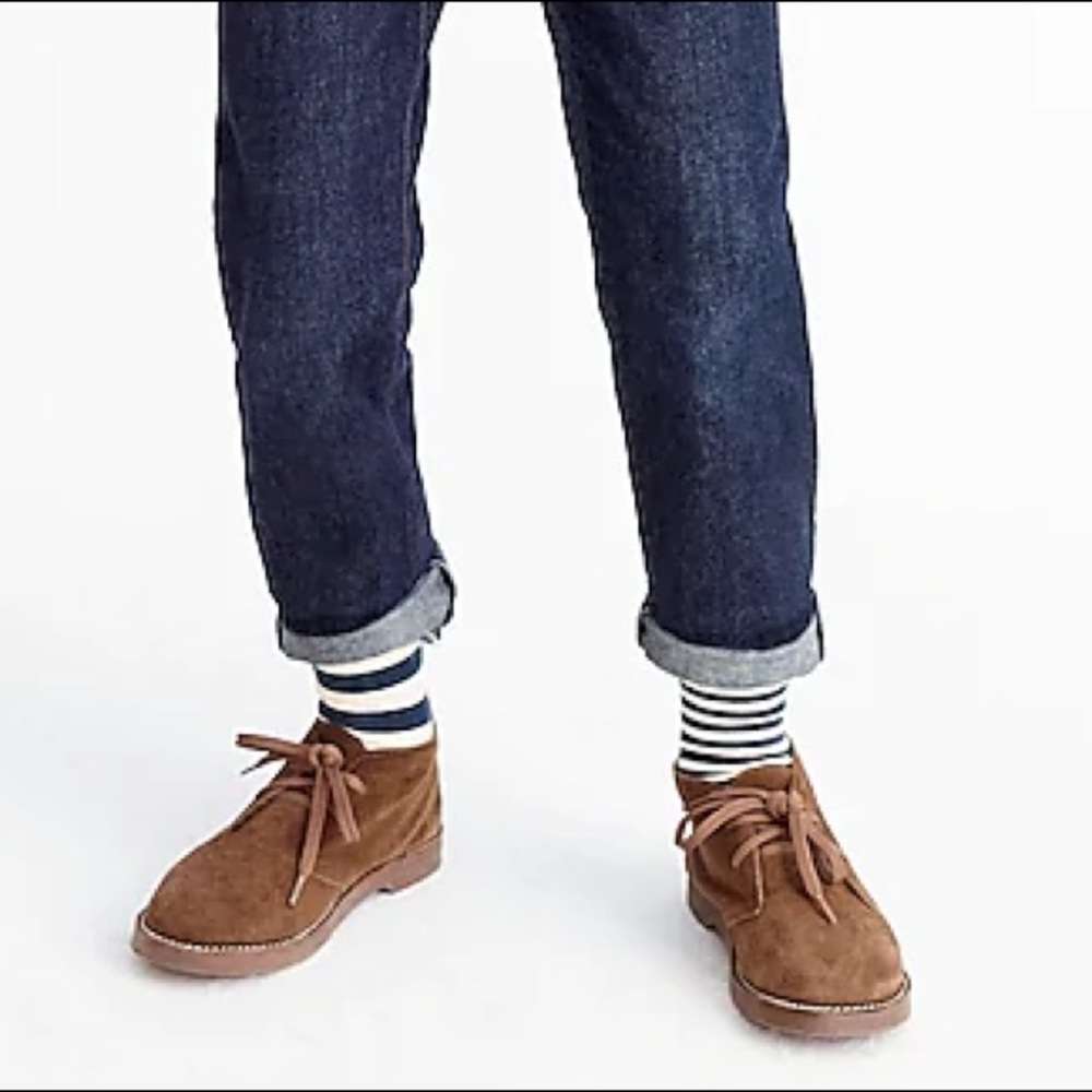 J. Crew Kids’ Calvert Boots 🥾 - Picture 2 of 6
